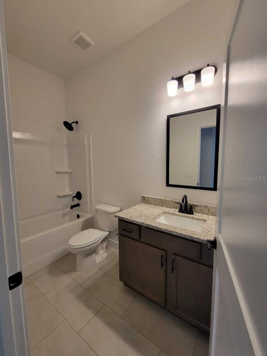 OCALA CROSSINGS SOUTH - Residential
