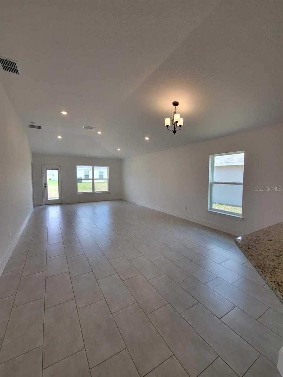 OCALA CROSSINGS SOUTH - Residential