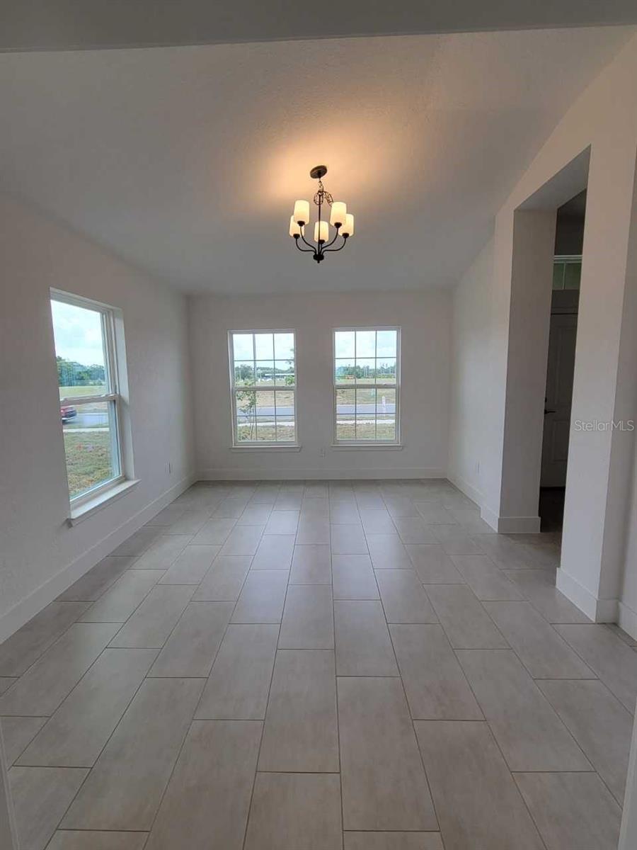 OCALA CROSSINGS SOUTH - Residential