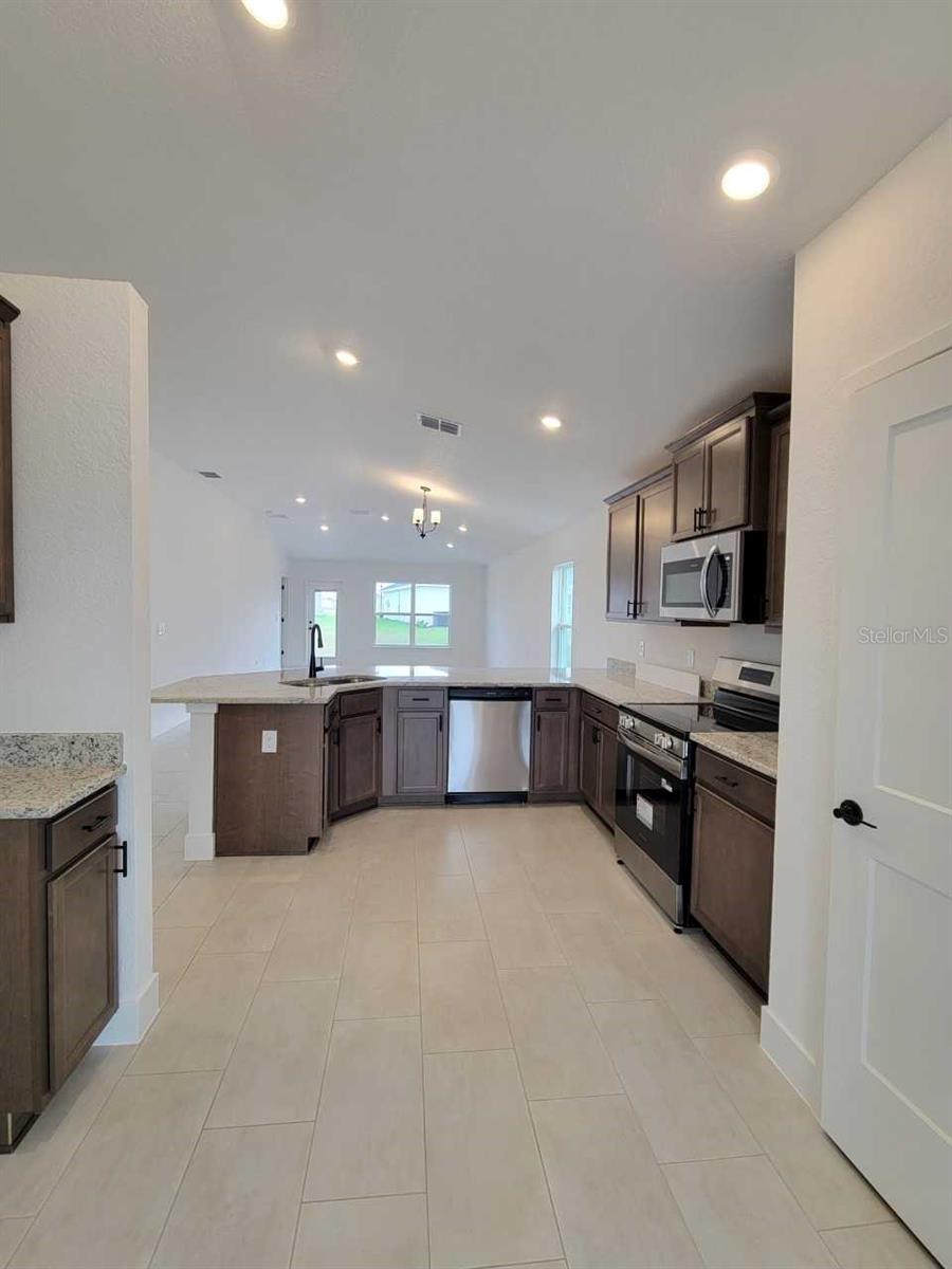 OCALA CROSSINGS SOUTH - Residential