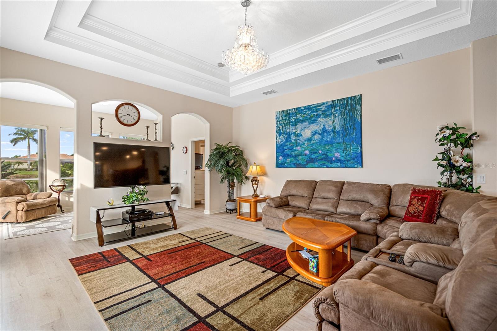 HERON CREEK - Residential