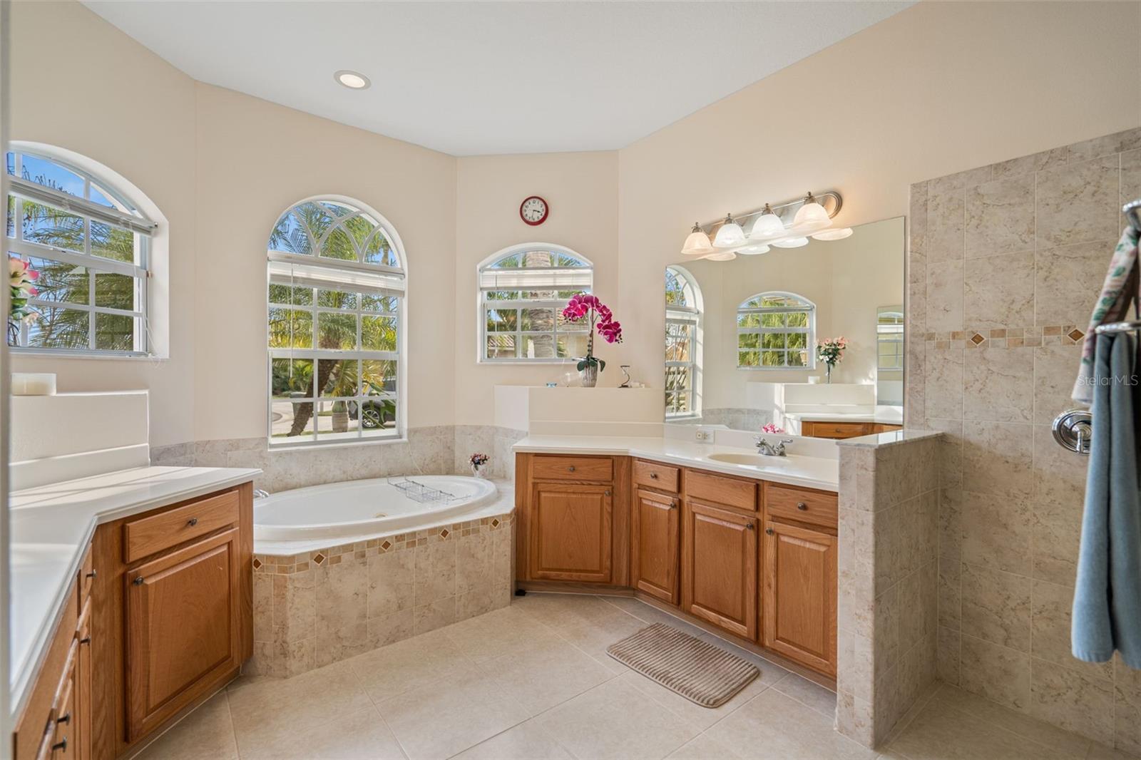 HERON CREEK - Residential