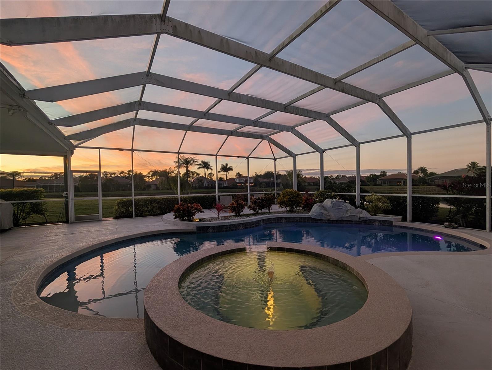 HERON CREEK - Residential