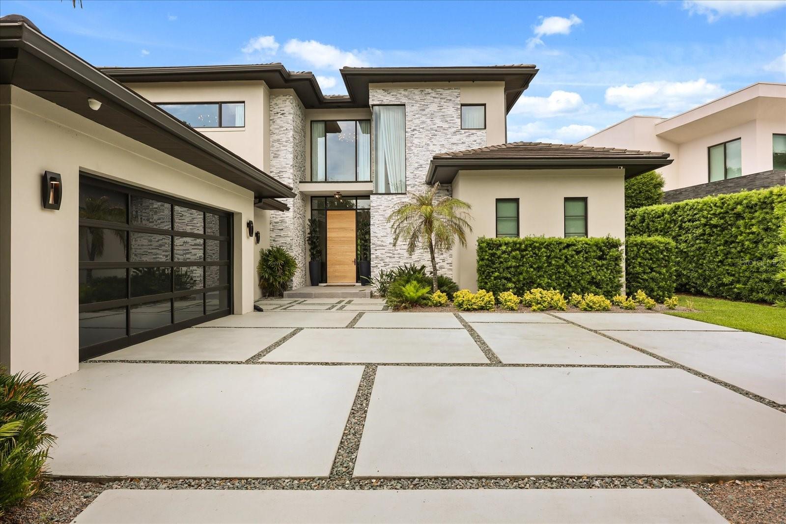 LAKE NONA ESTATES - Residential