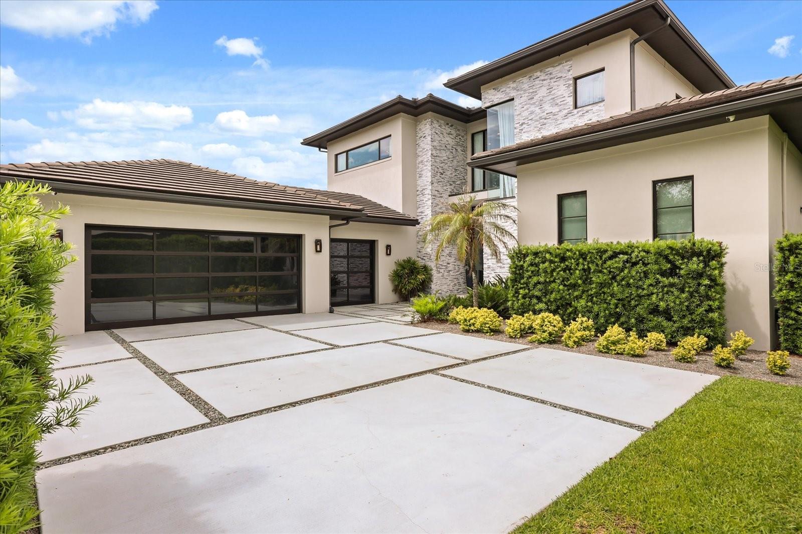 LAKE NONA ESTATES - Residential