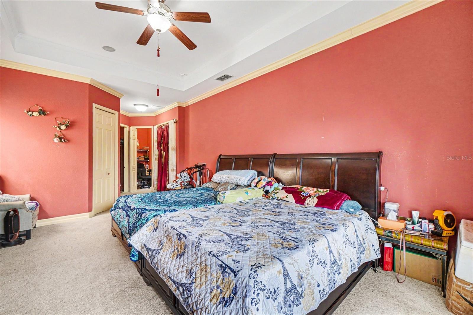 COPPERHEAD PH 01 - Residential