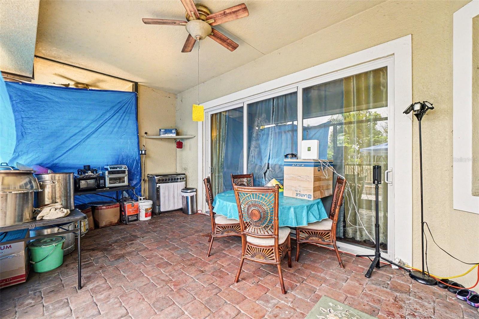 COPPERHEAD PH 01 - Residential