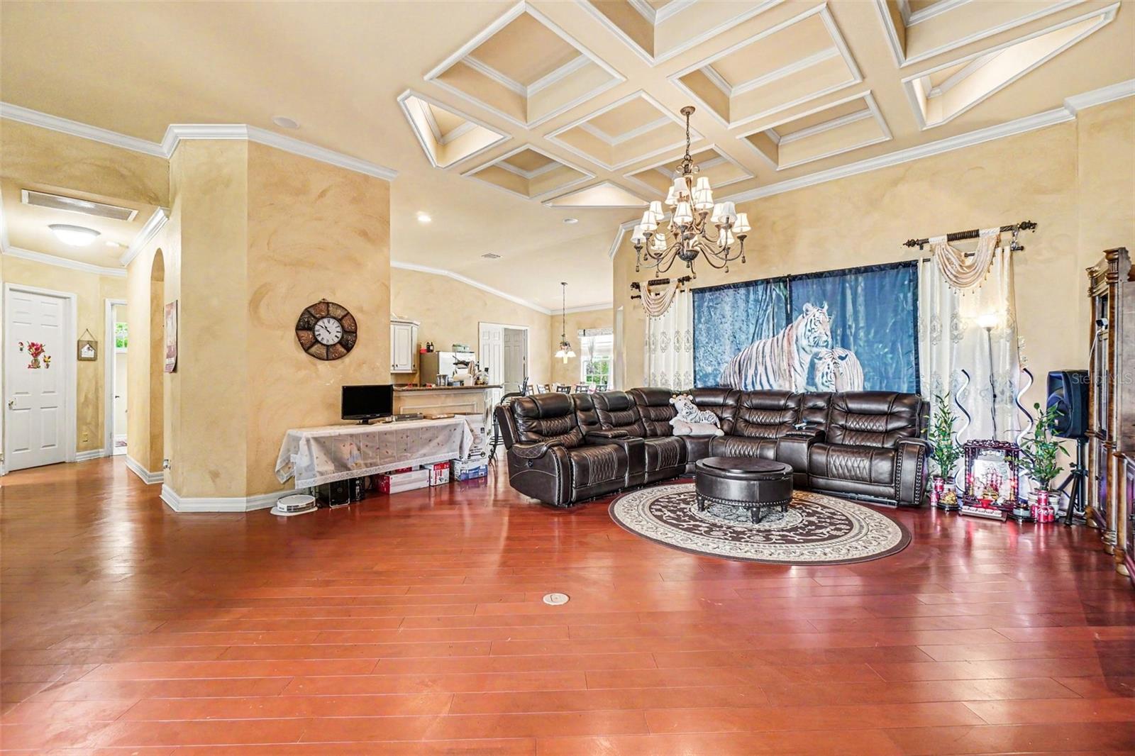 COPPERHEAD PH 01 - Residential