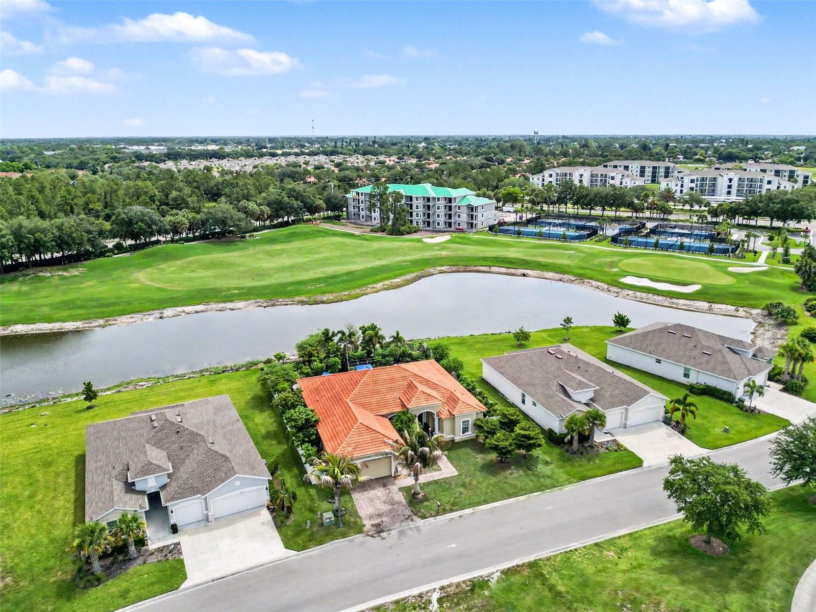 COPPERHEAD PH 01 - Residential