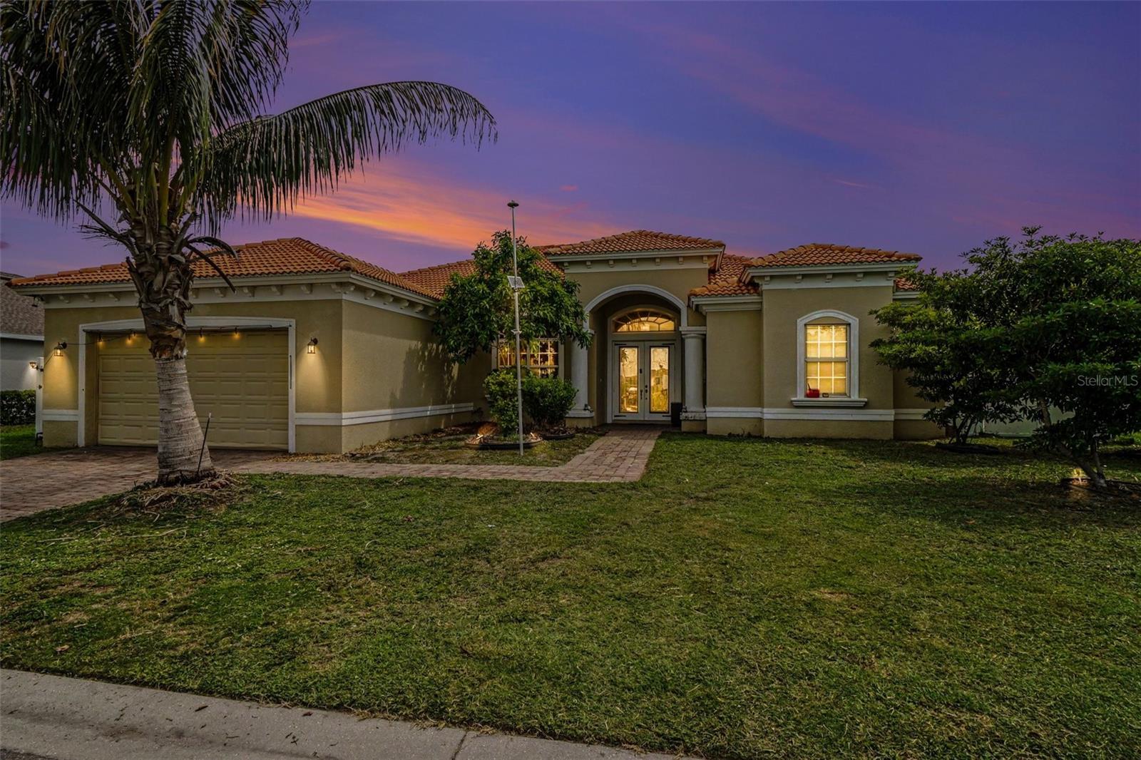 COPPERHEAD PH 01 - Residential