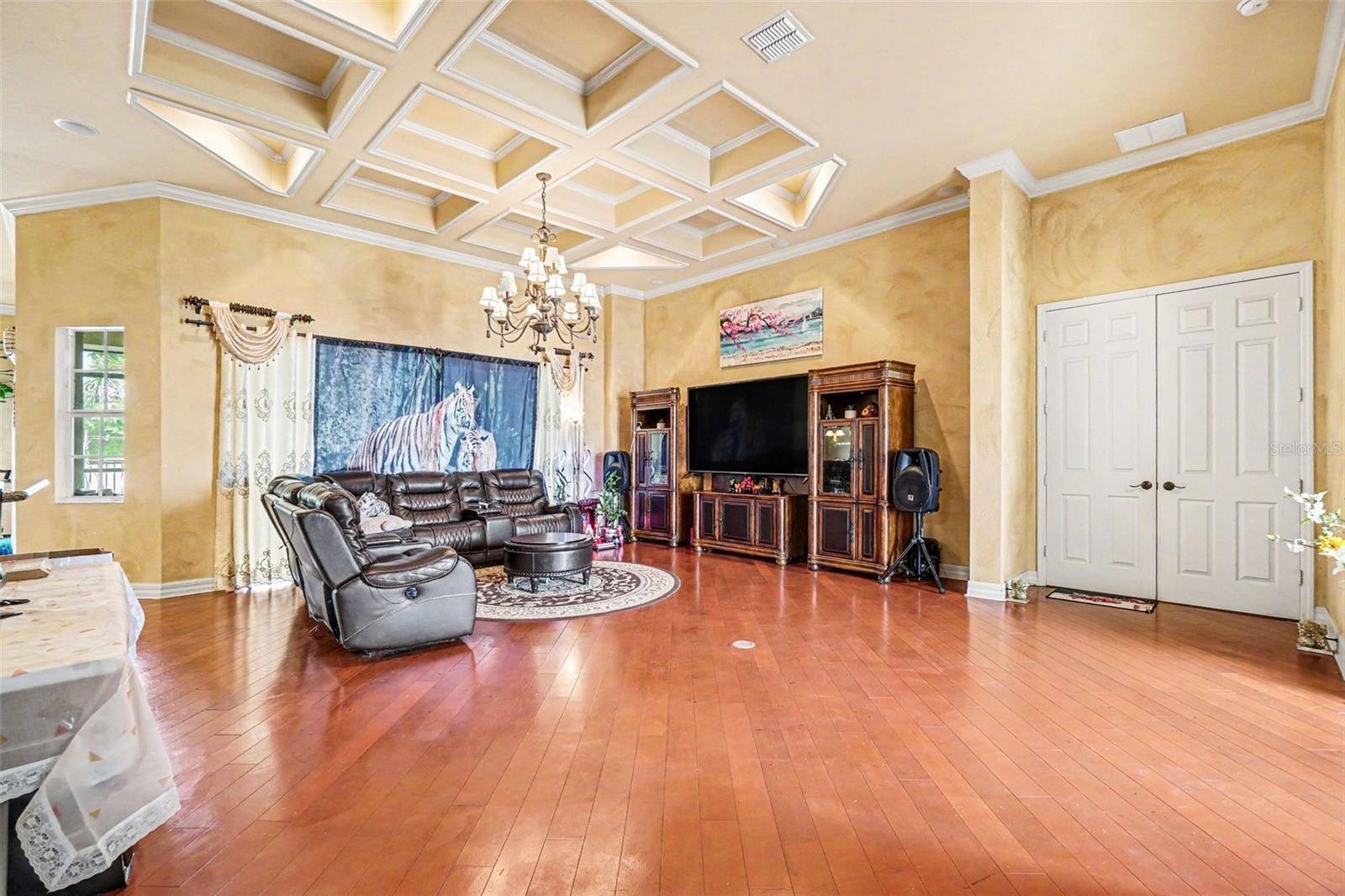 COPPERHEAD PH 01 - Residential