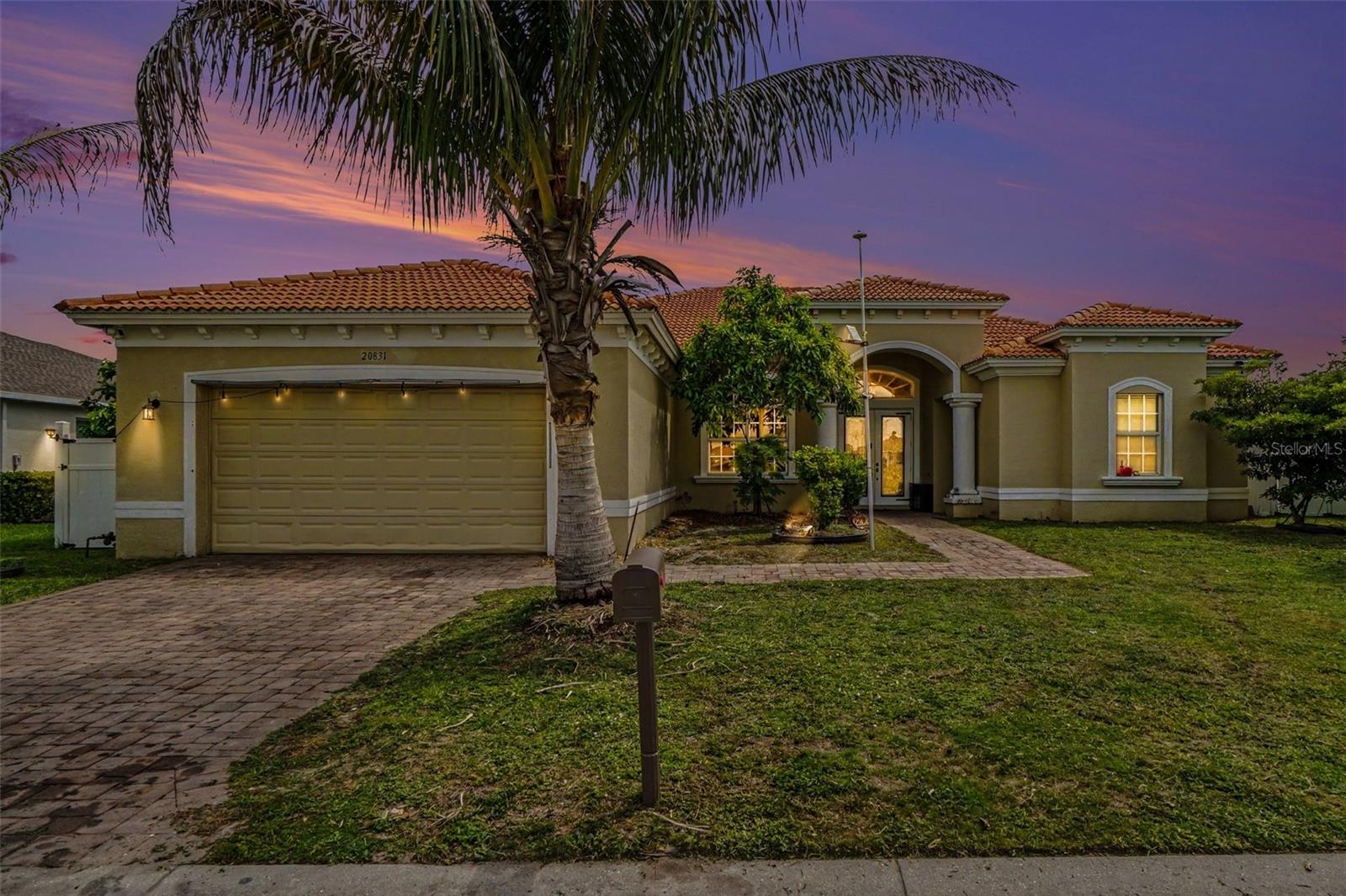 COPPERHEAD PH 01 - Residential