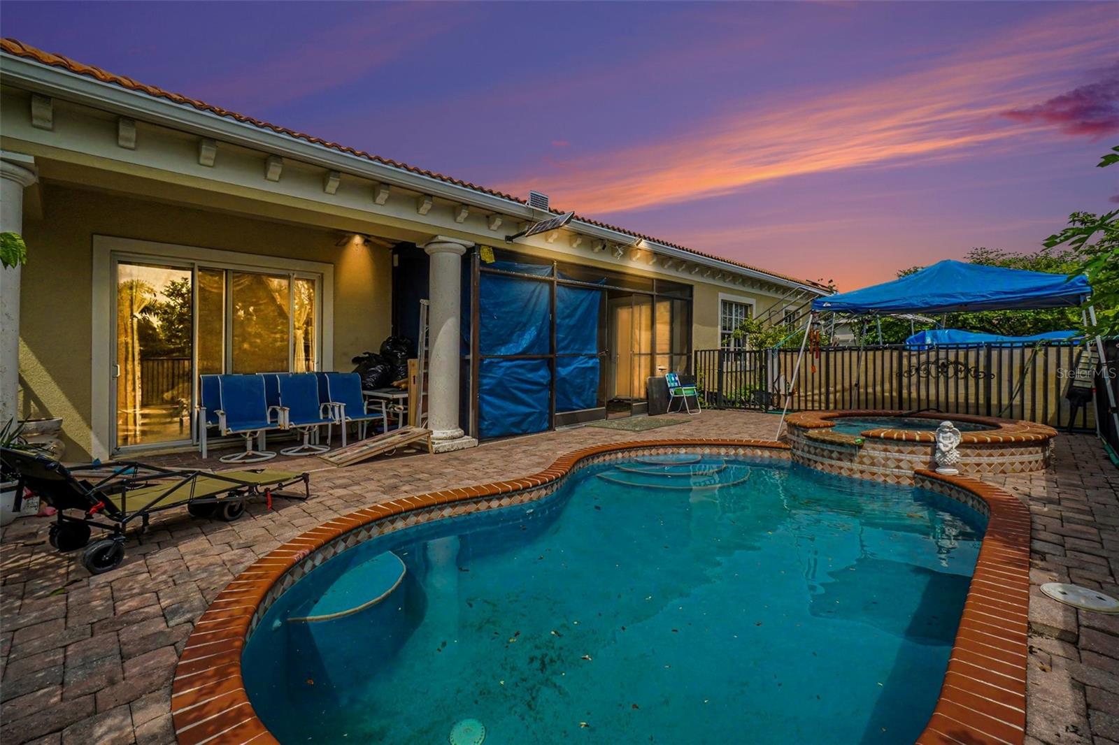 COPPERHEAD PH 01 - Residential