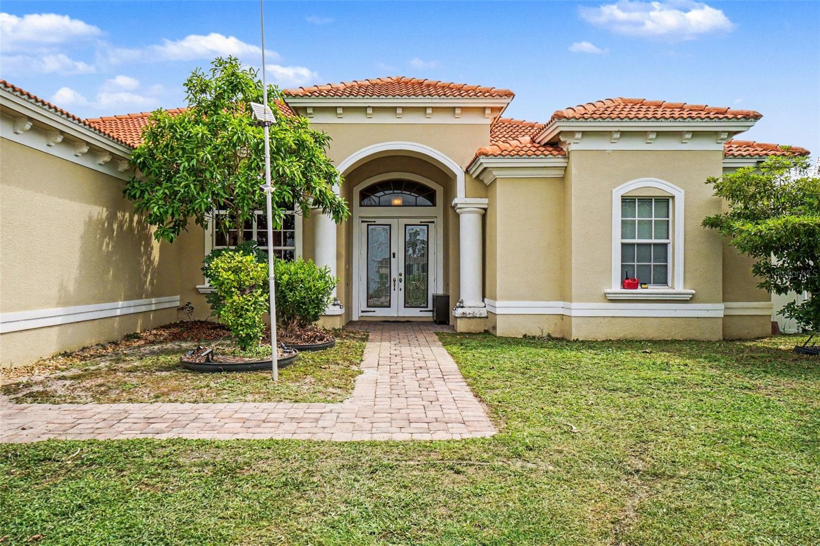 COPPERHEAD PH 01 - Residential