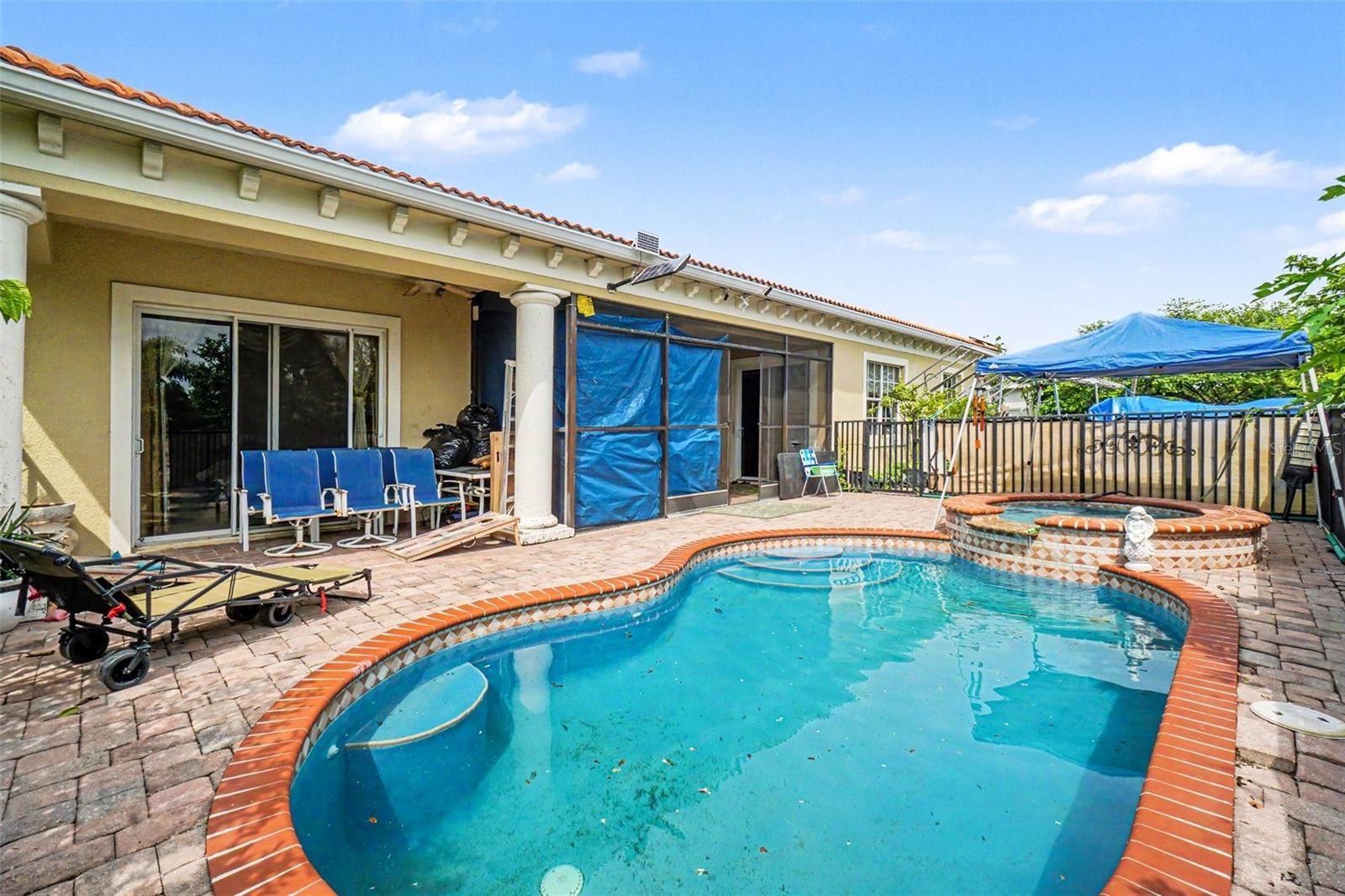 COPPERHEAD PH 01 - Residential