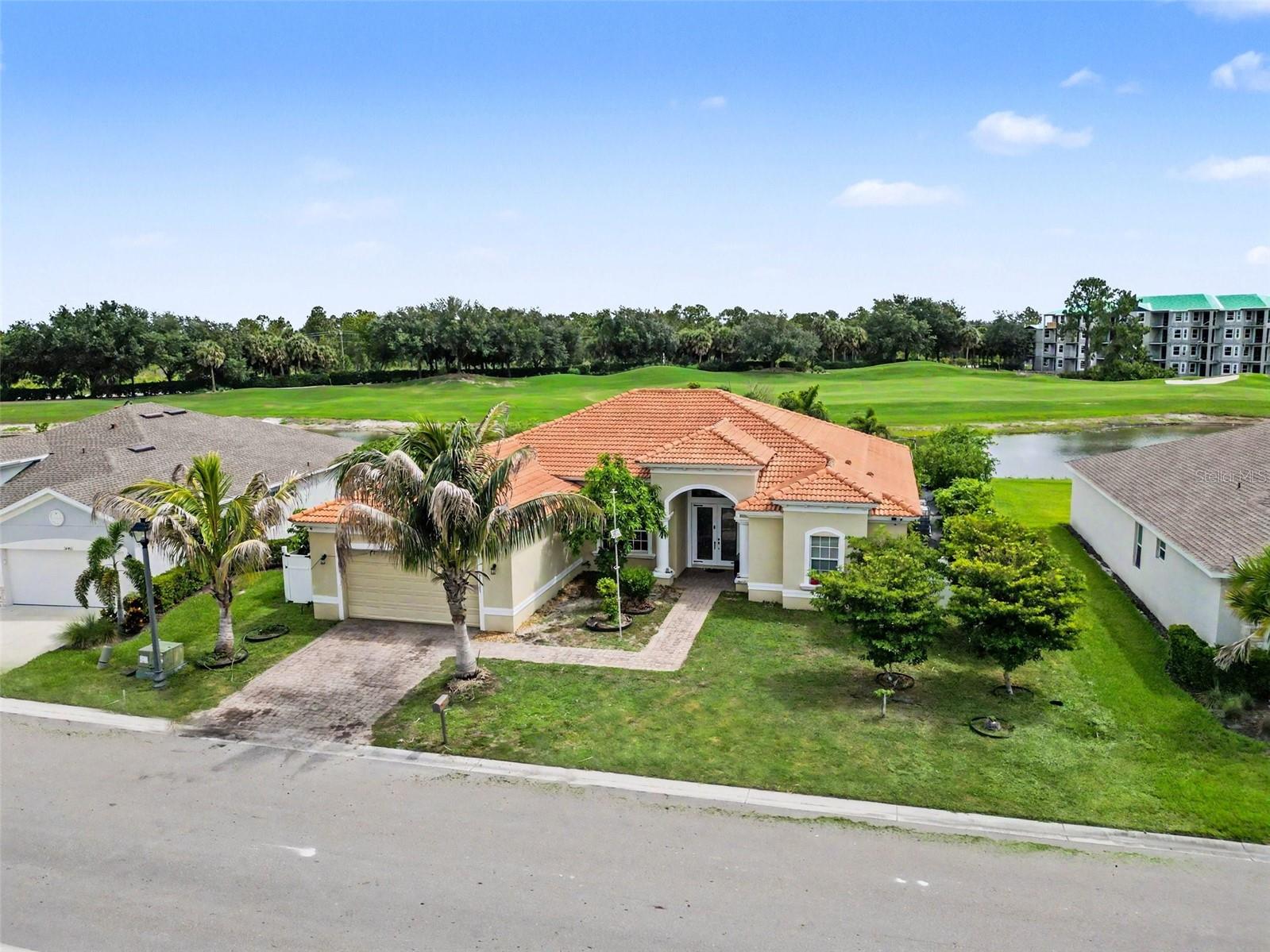 COPPERHEAD PH 01 - Residential
