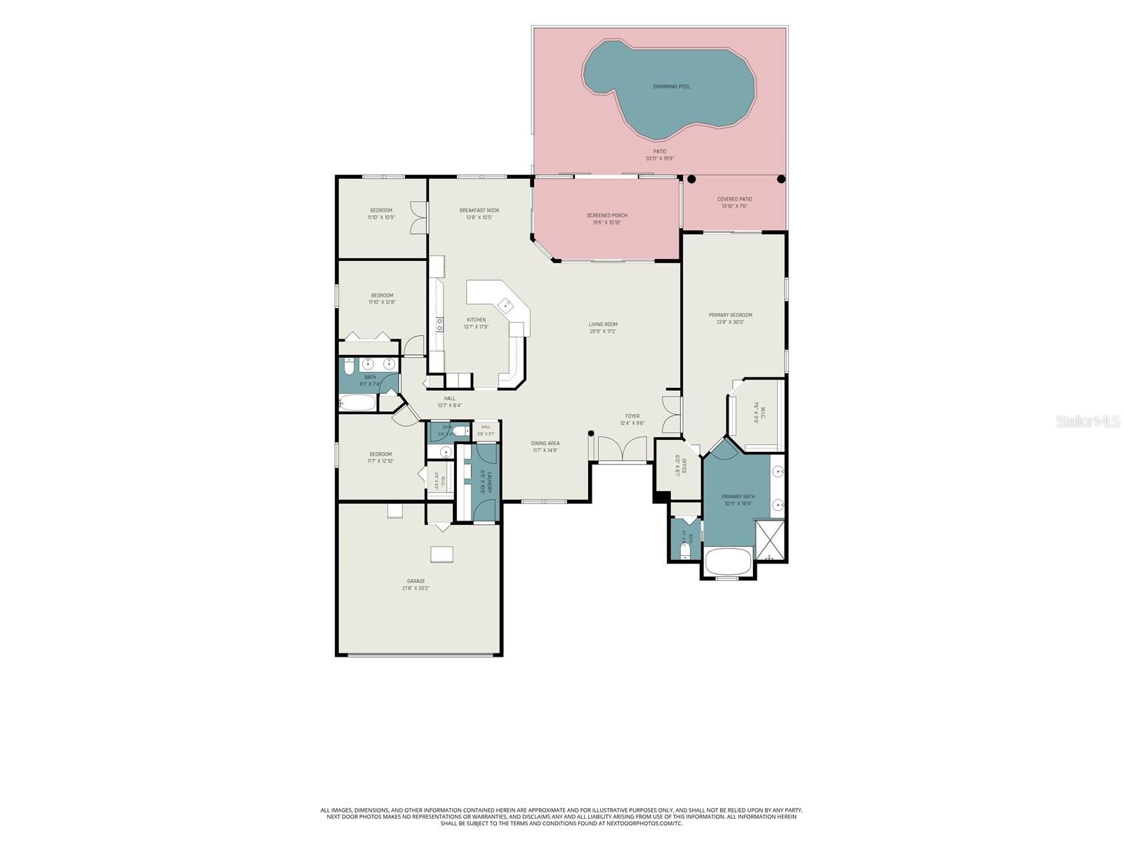 COPPERHEAD PH 01 - Residential