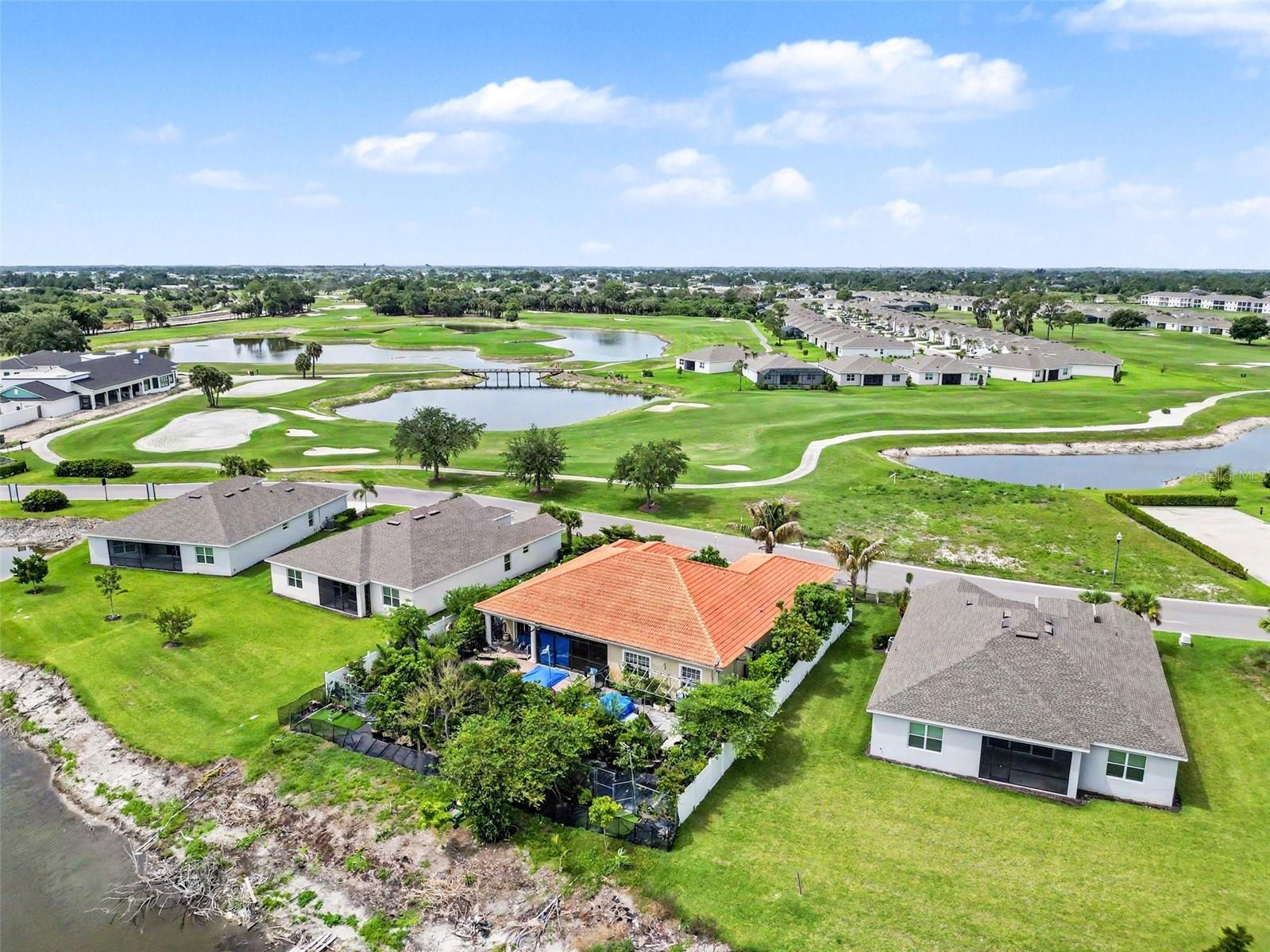 COPPERHEAD PH 01 - Residential