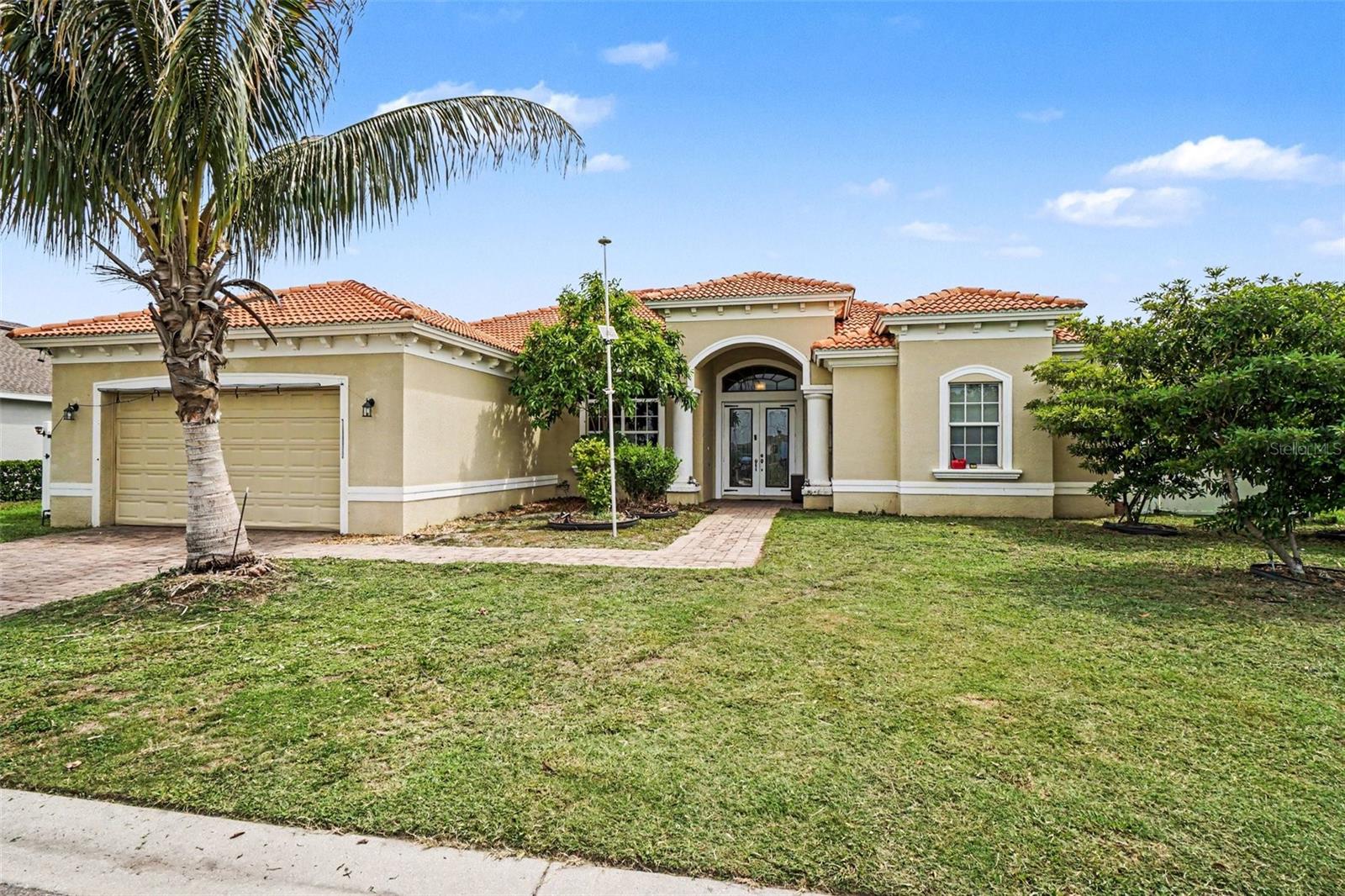 COPPERHEAD PH 01 - Residential