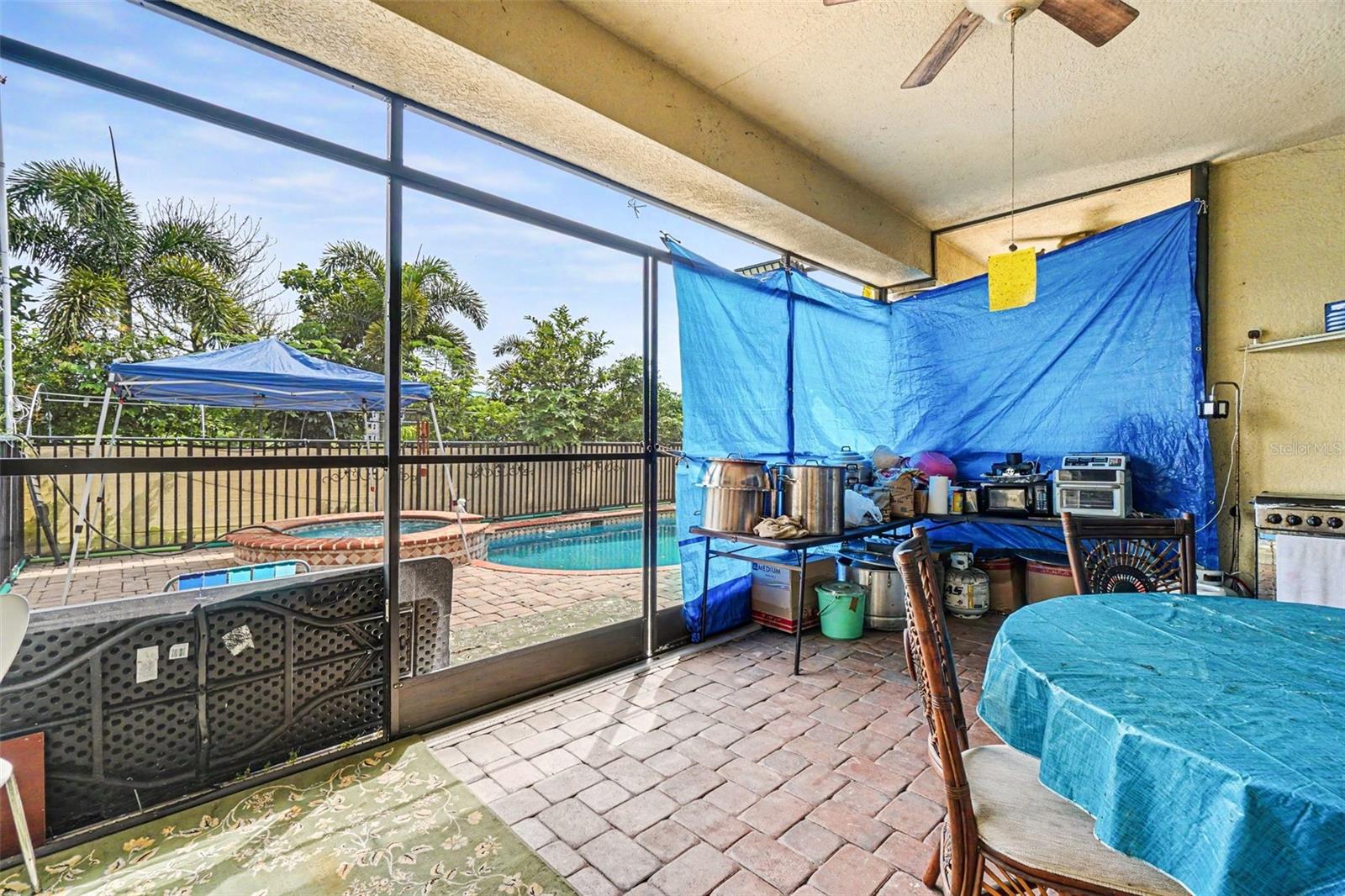 COPPERHEAD PH 01 - Residential