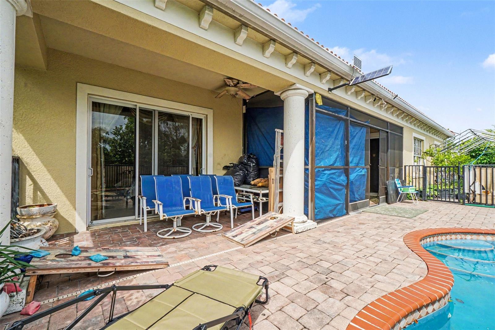 COPPERHEAD PH 01 - Residential