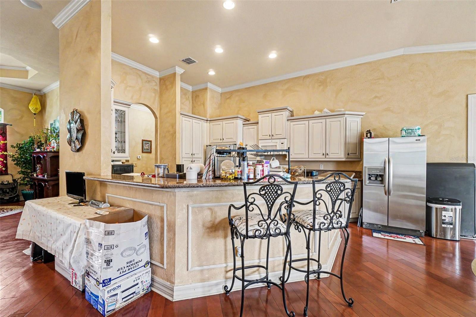 COPPERHEAD PH 01 - Residential