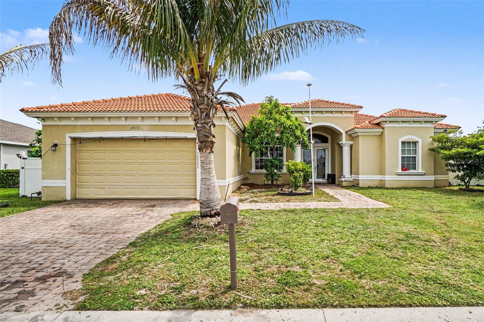 COPPERHEAD PH 01 - Residential