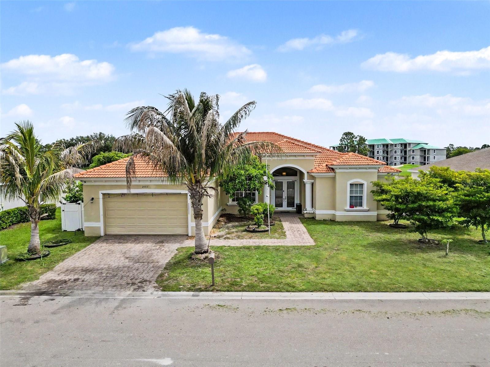 COPPERHEAD PH 01 - Residential