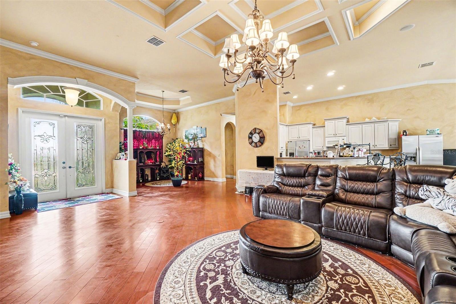 COPPERHEAD PH 01 - Residential