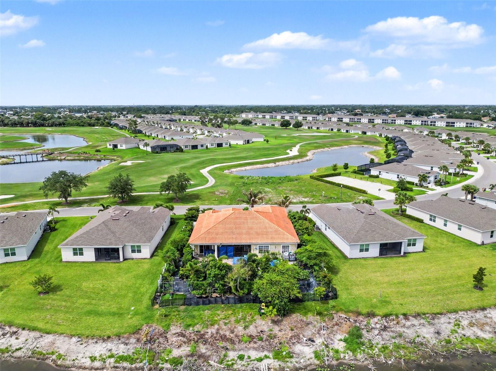 COPPERHEAD PH 01 - Residential