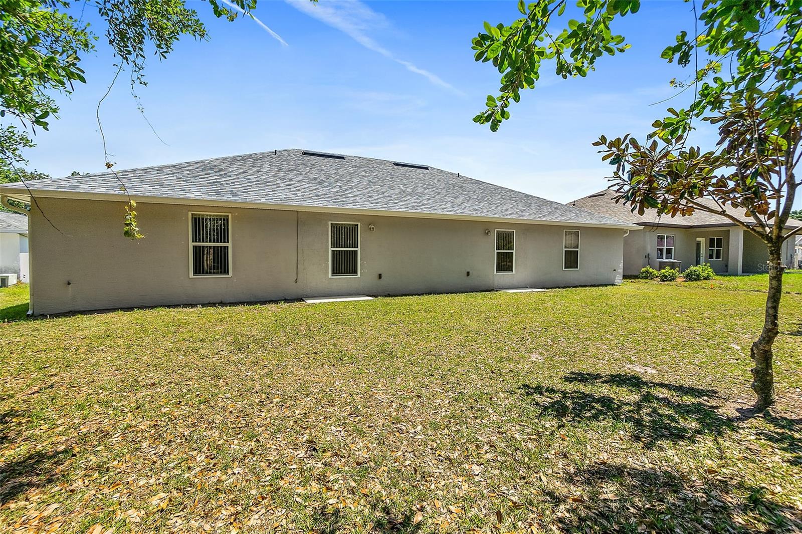 PALM COAST SEC 24 - Residential Income