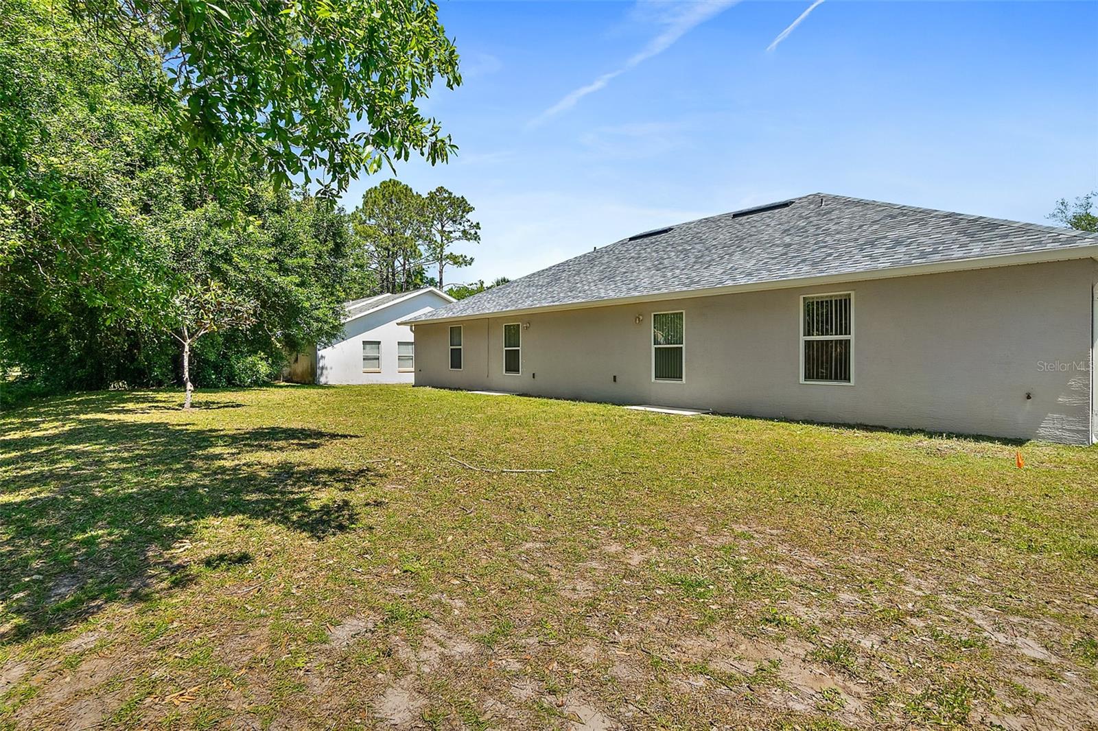 PALM COAST SEC 24 - Residential Income