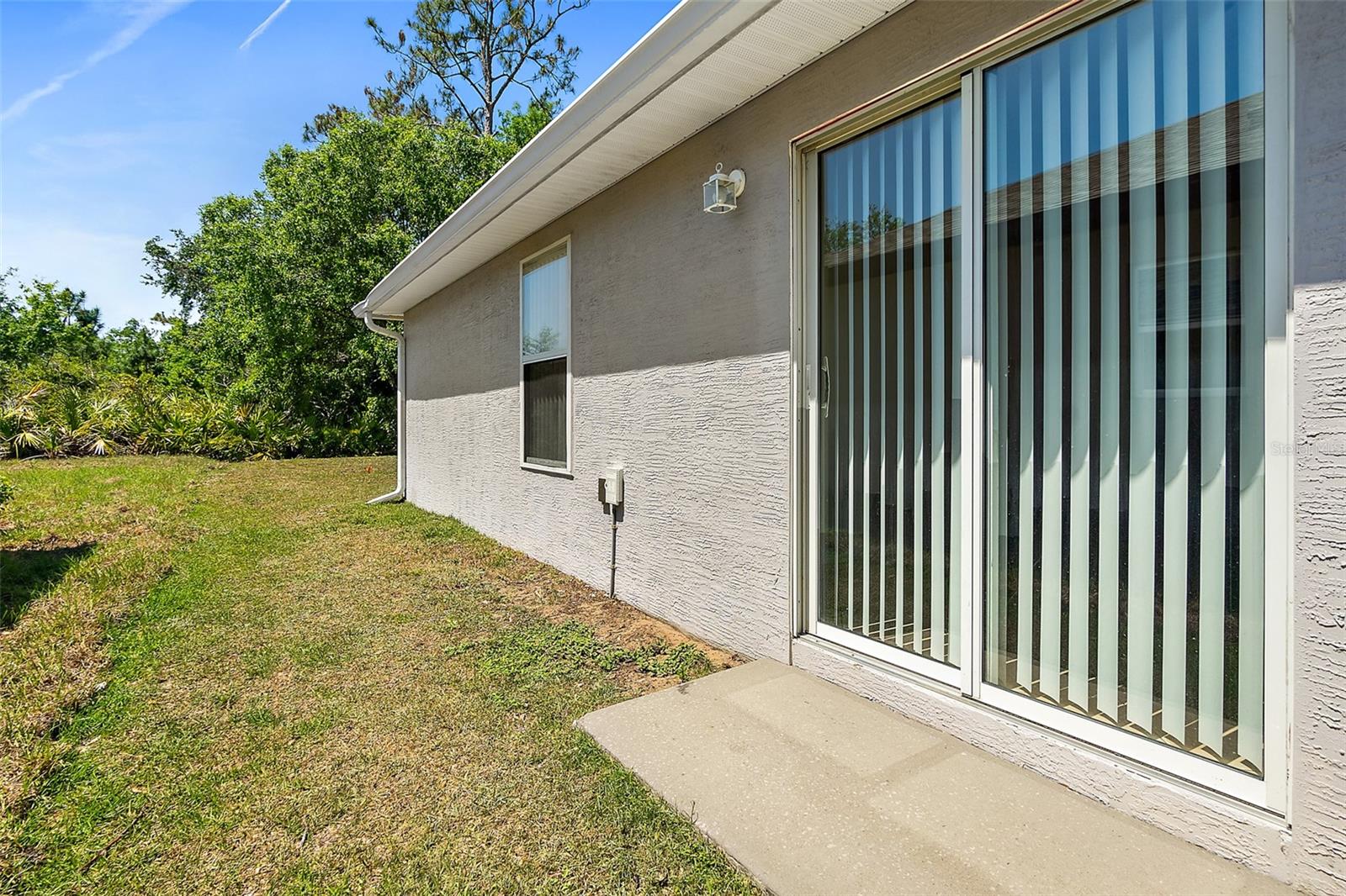 PALM COAST SEC 24 - Residential Income