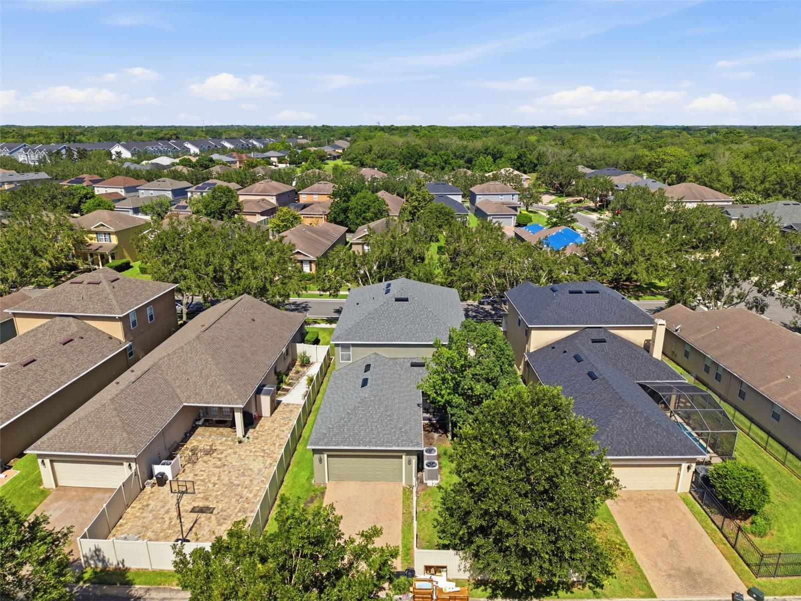 LEGACY PARK RESIDENTIAL PH 1 & 2 A REP - Residential