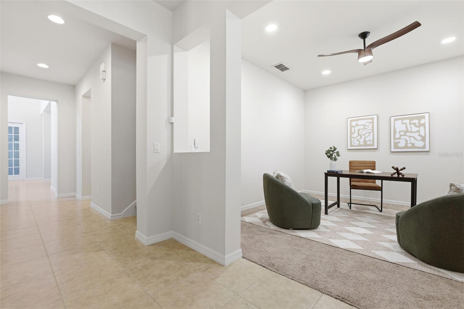 LEGACY PARK RESIDENTIAL PH 1 & 2 A REP - Residential