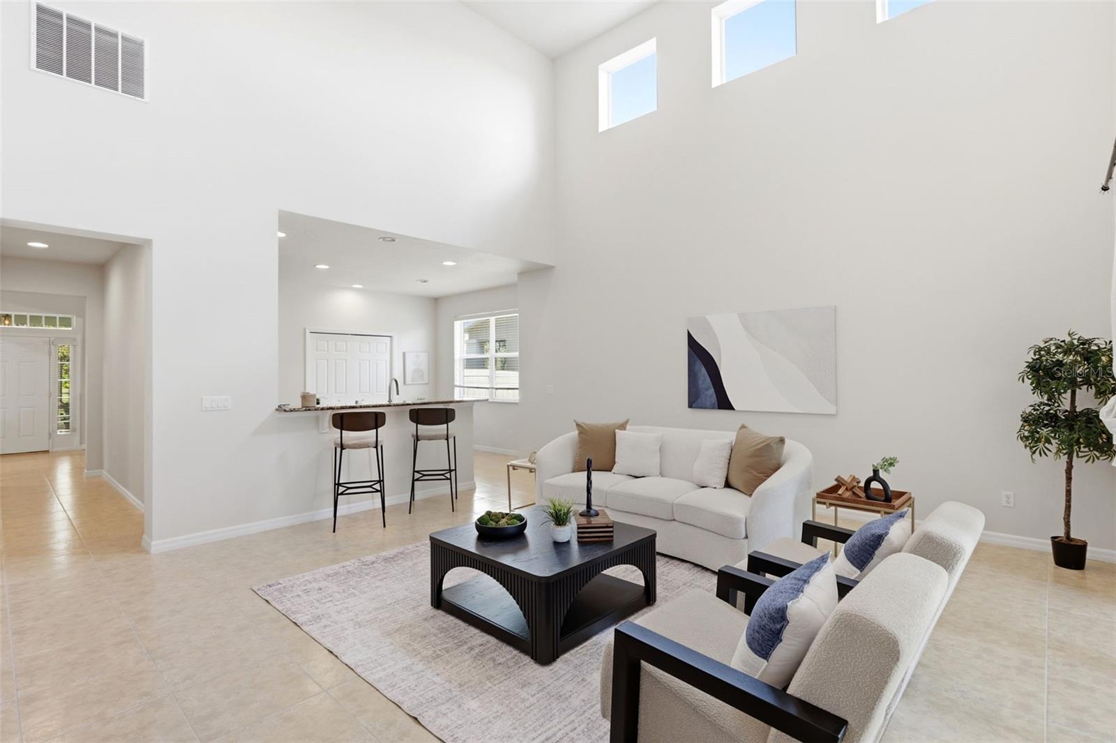 LEGACY PARK RESIDENTIAL PH 1 & 2 A REP - Residential