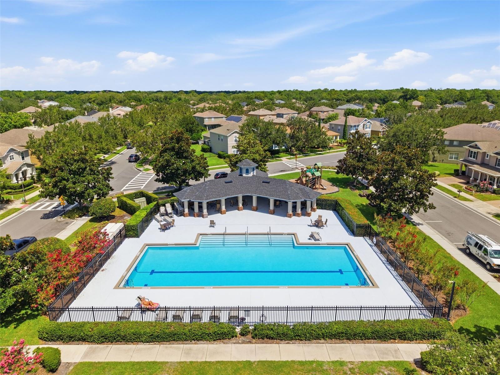 LEGACY PARK RESIDENTIAL PH 1 & 2 A REP - Residential