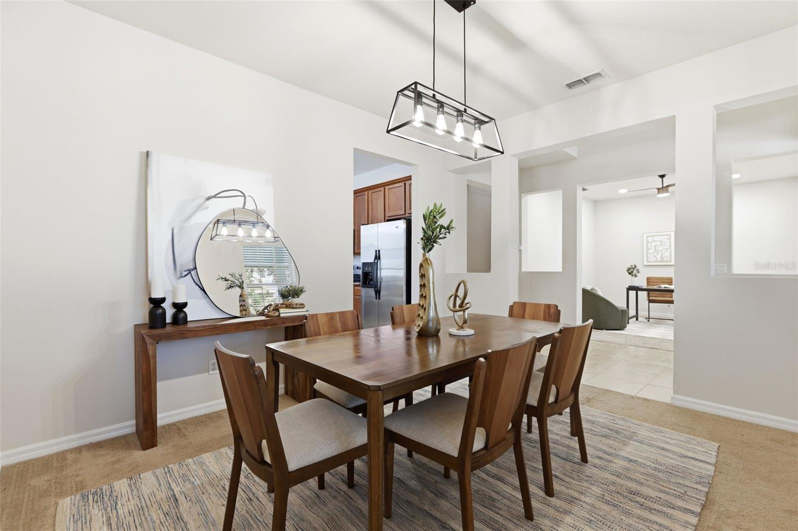 LEGACY PARK RESIDENTIAL PH 1 & 2 A REP - Residential