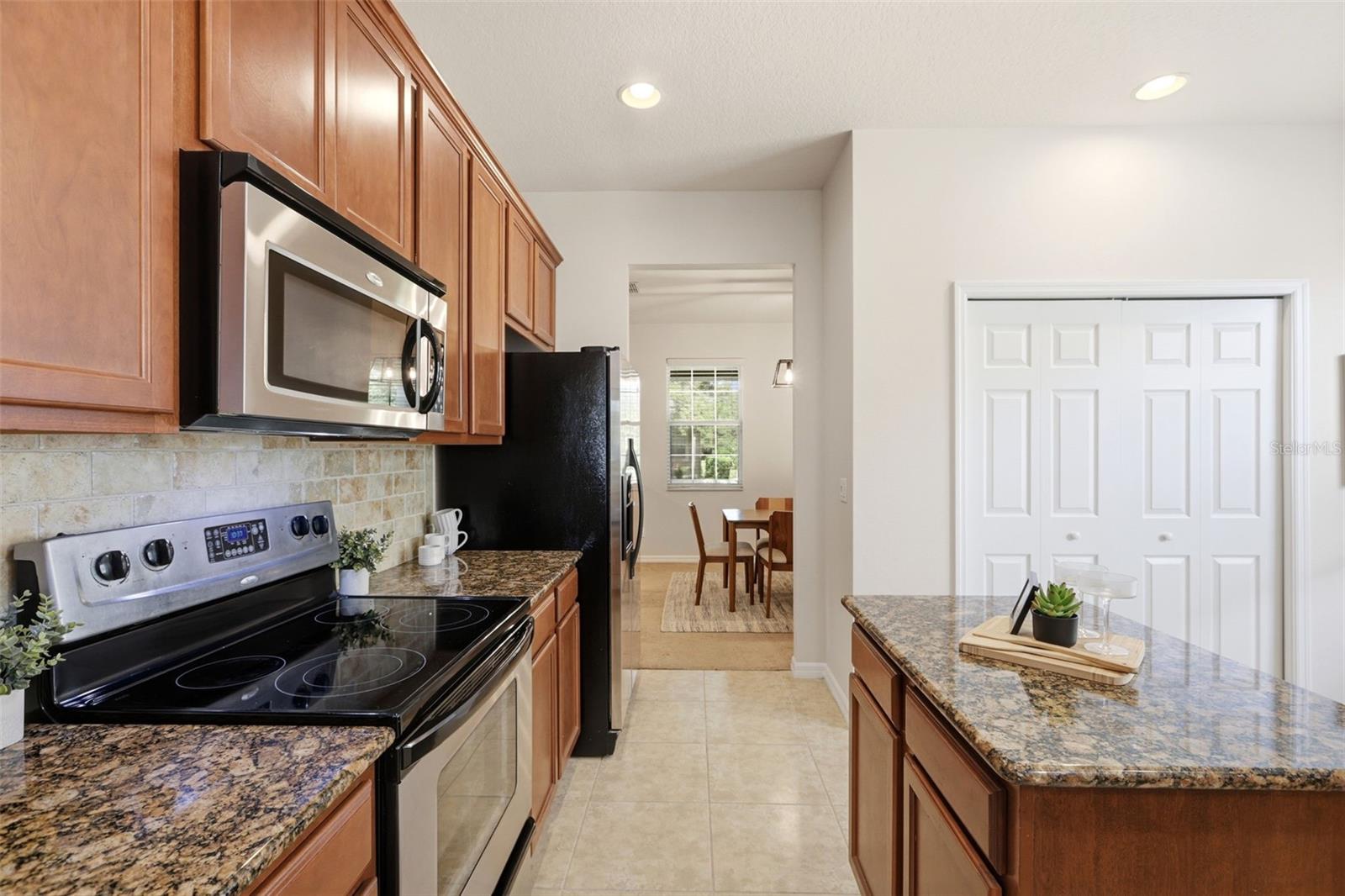 LEGACY PARK RESIDENTIAL PH 1 & 2 A REP - Residential