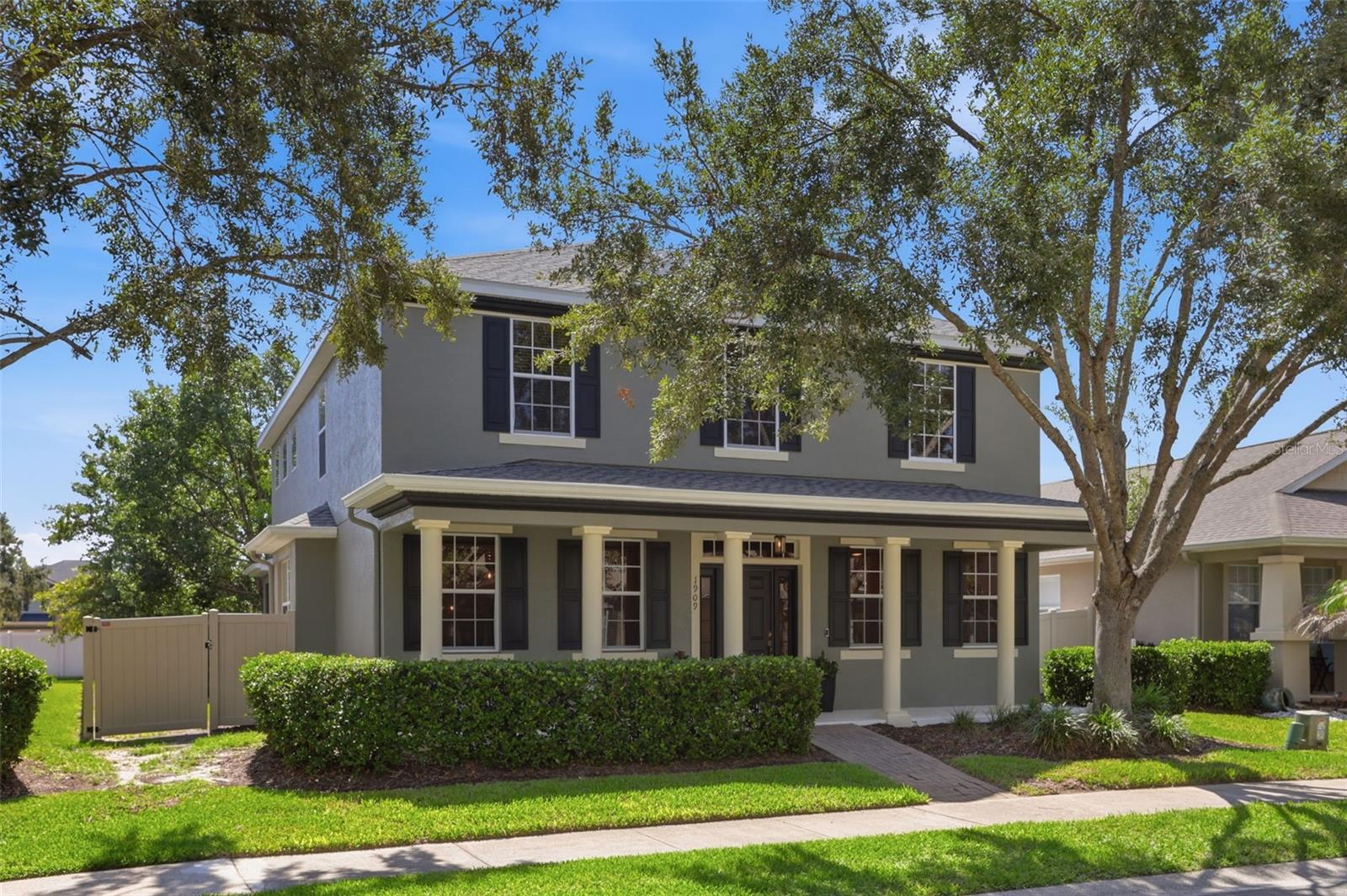 LEGACY PARK RESIDENTIAL PH 1 & 2 A REP - Residential