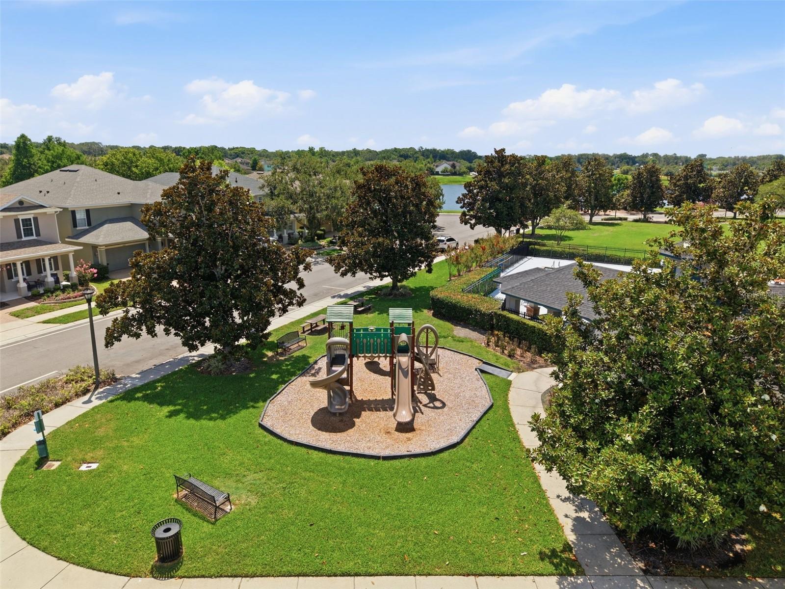 LEGACY PARK RESIDENTIAL PH 1 & 2 A REP - Residential