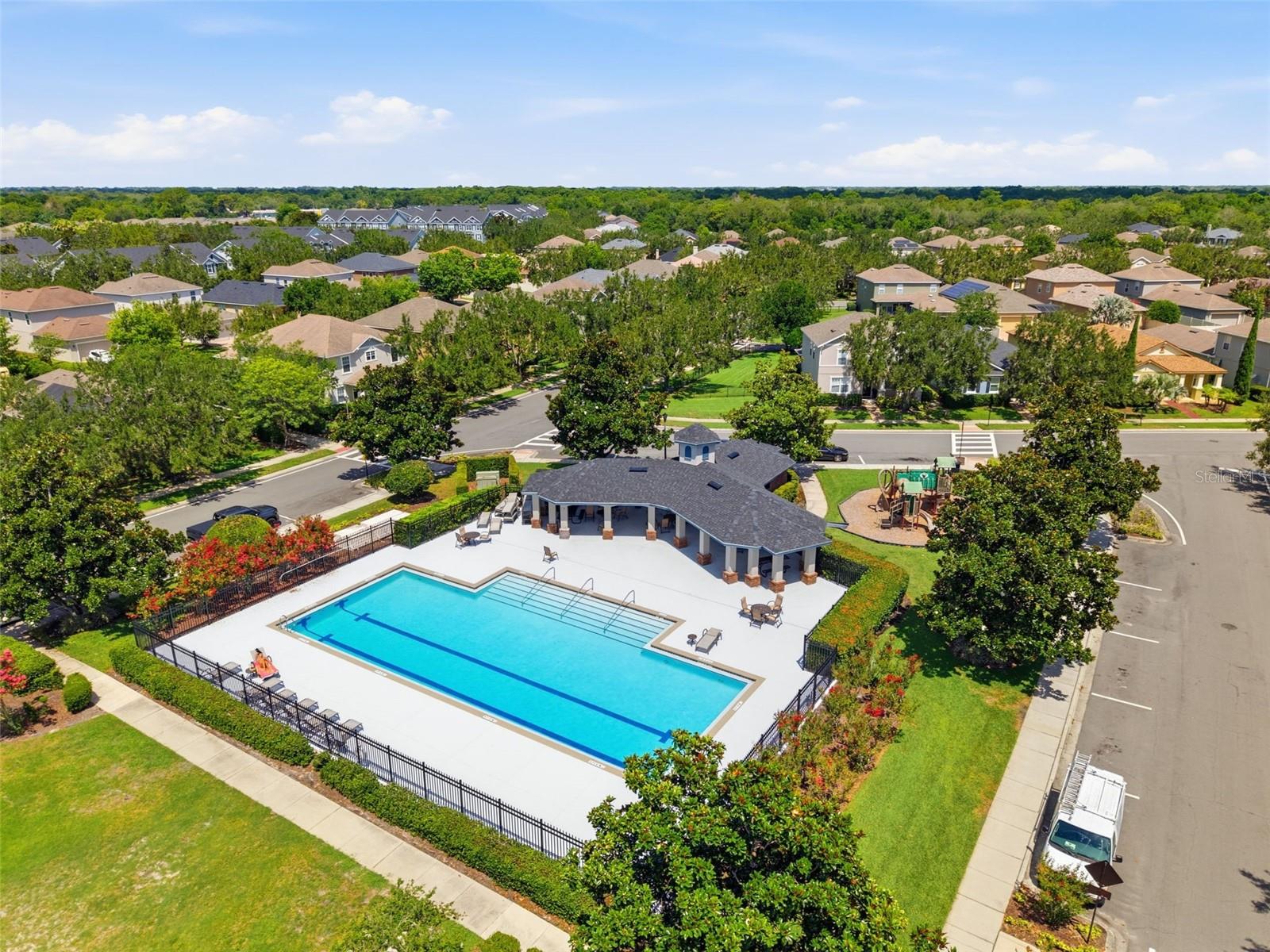 LEGACY PARK RESIDENTIAL PH 1 & 2 A REP - Residential