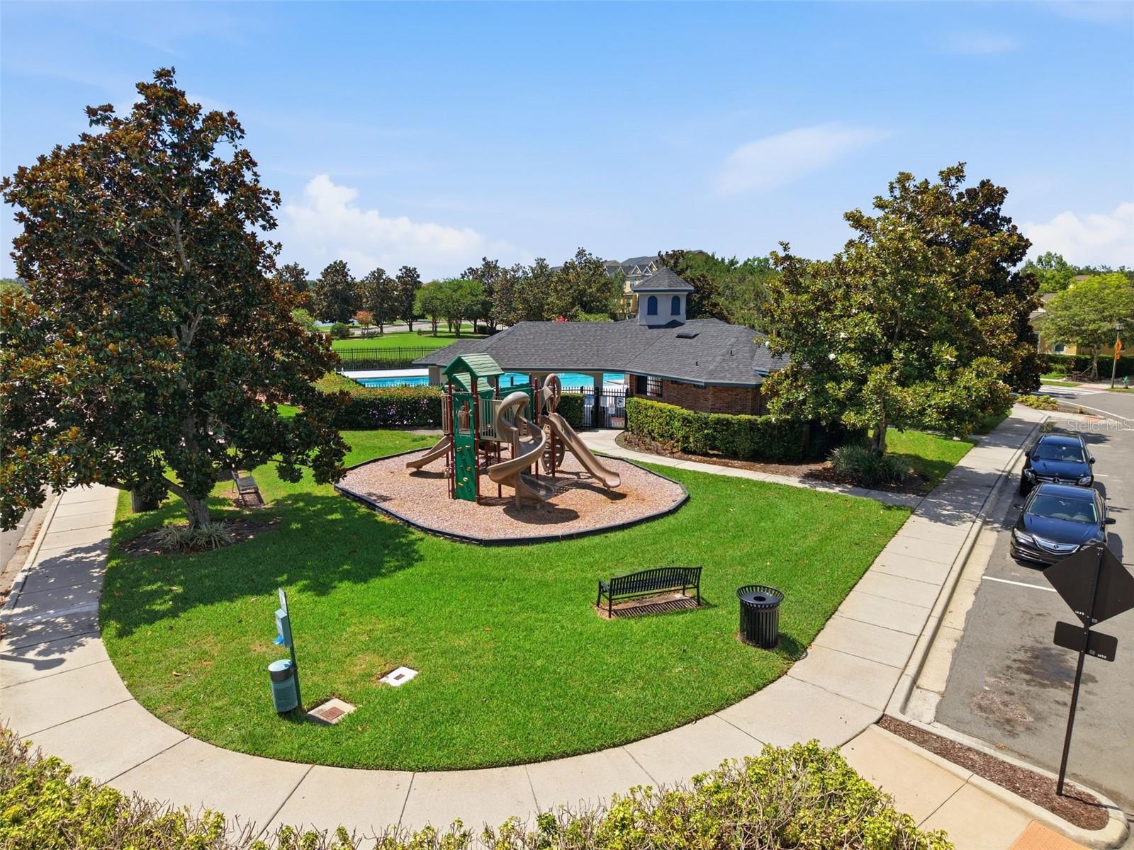 LEGACY PARK RESIDENTIAL PH 1 & 2 A REP - Residential