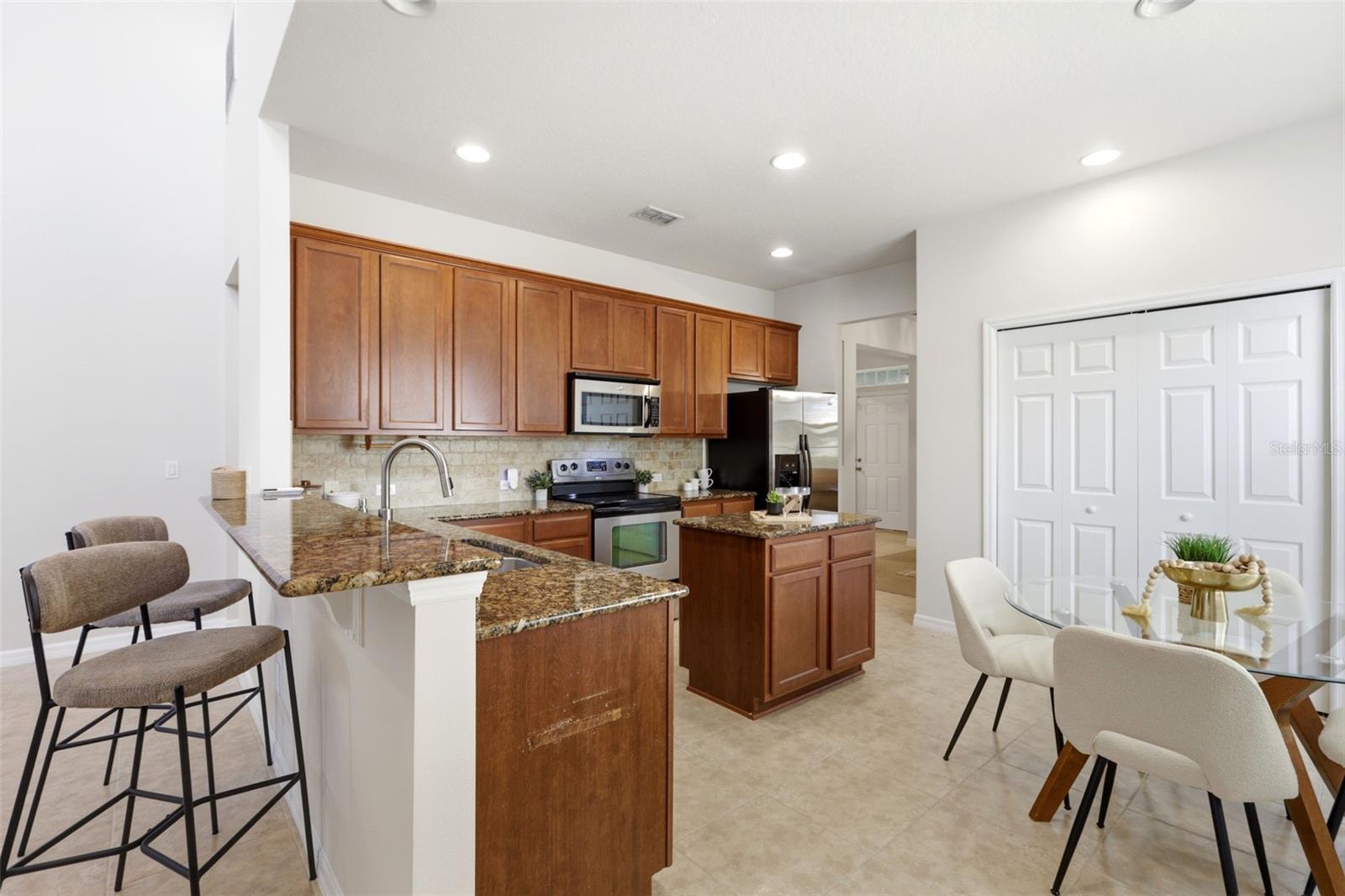 LEGACY PARK RESIDENTIAL PH 1 & 2 A REP - Residential