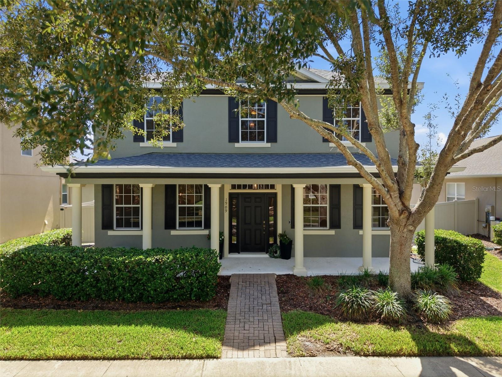 LEGACY PARK RESIDENTIAL PH 1 & 2 A REP - Residential