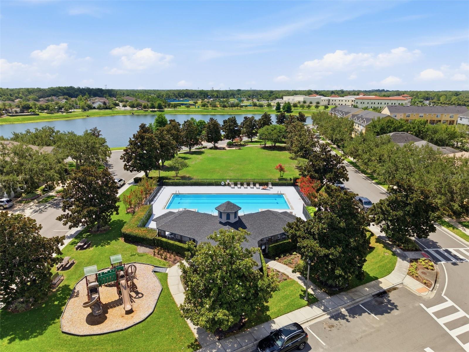 LEGACY PARK RESIDENTIAL PH 1 & 2 A REP - Residential