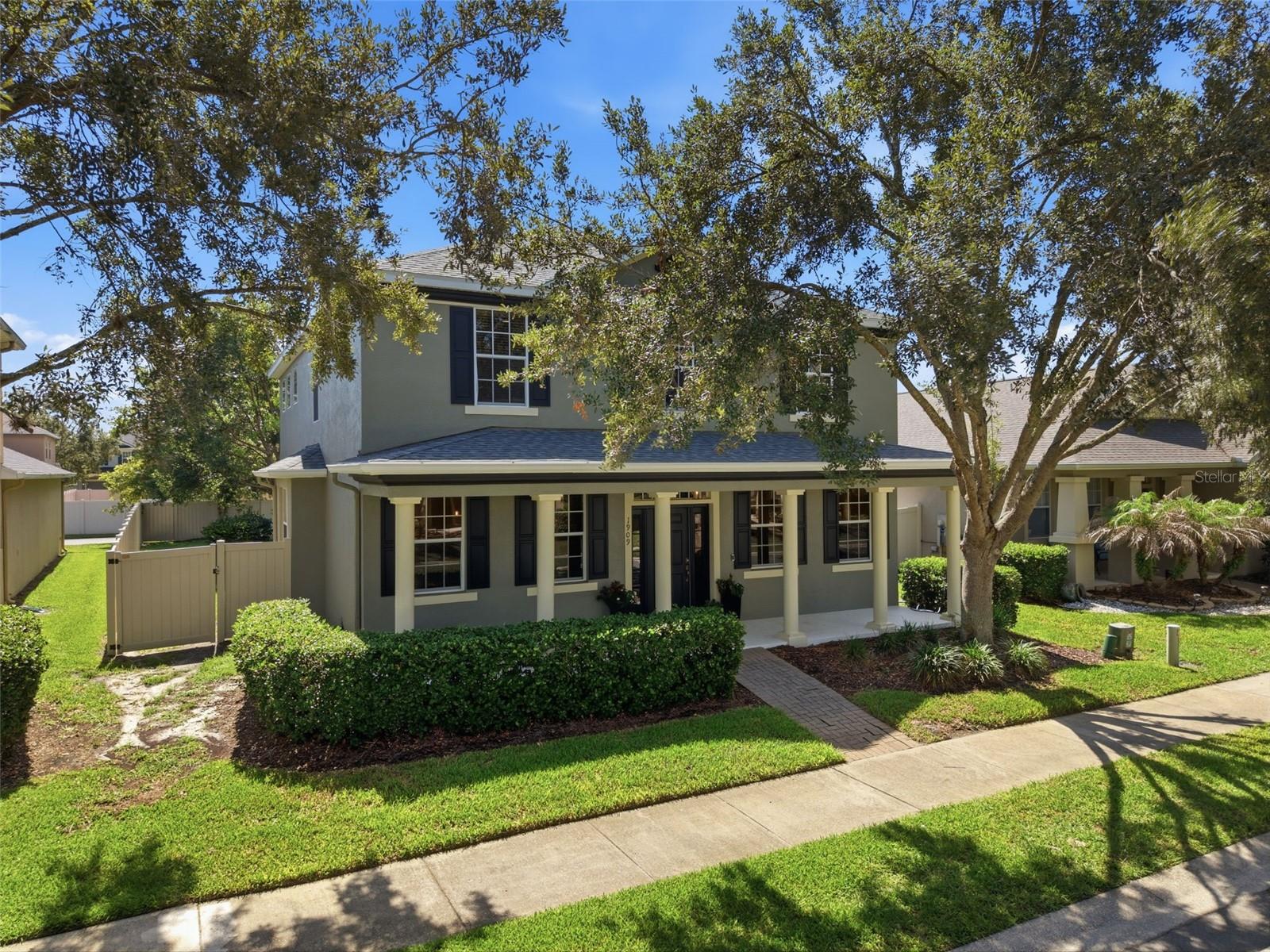 LEGACY PARK RESIDENTIAL PH 1 & 2 A REP - Residential