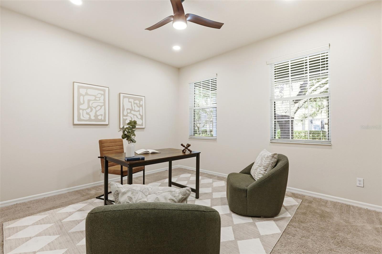 LEGACY PARK RESIDENTIAL PH 1 & 2 A REP - Residential