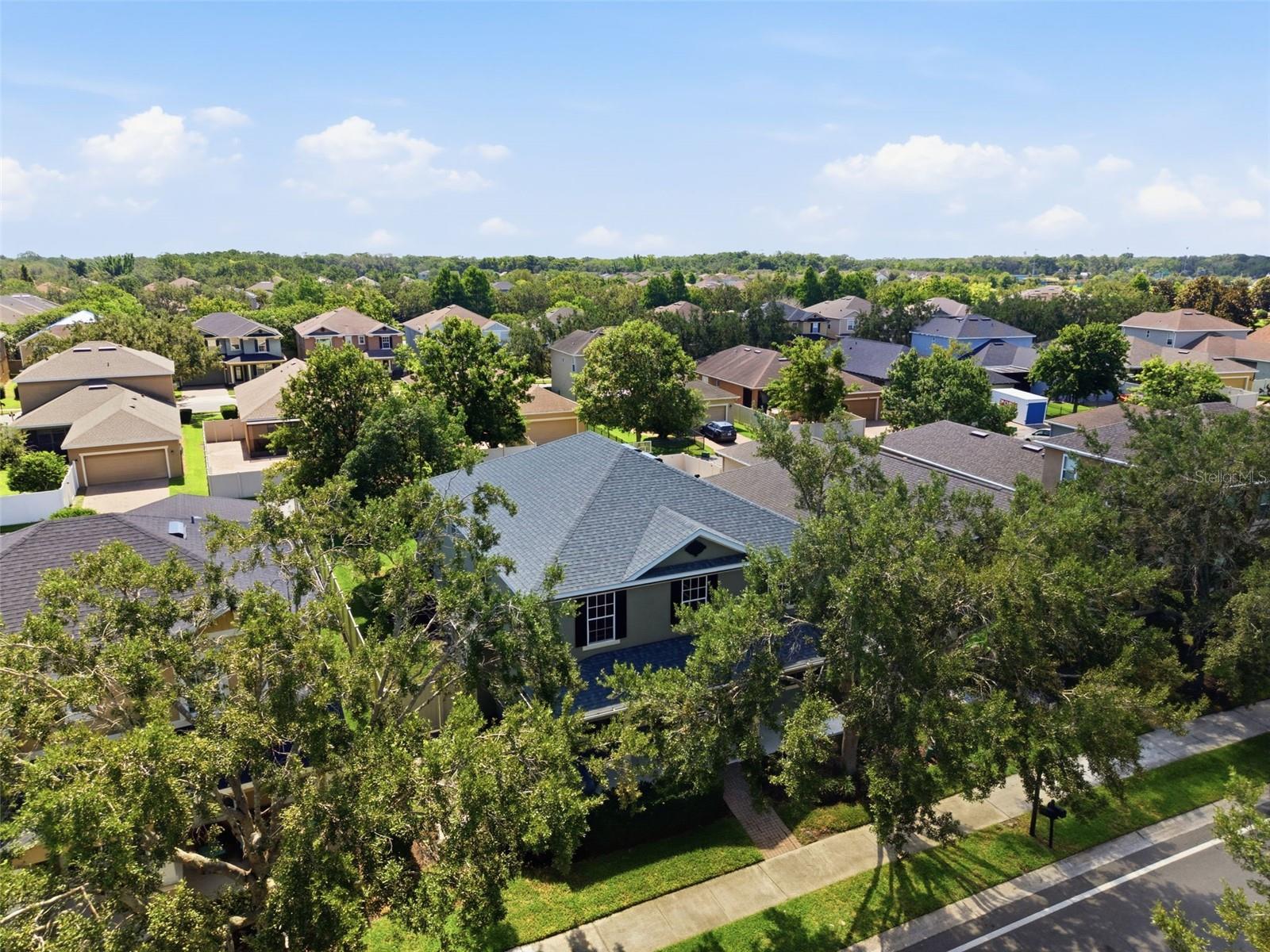 LEGACY PARK RESIDENTIAL PH 1 & 2 A REP - Residential