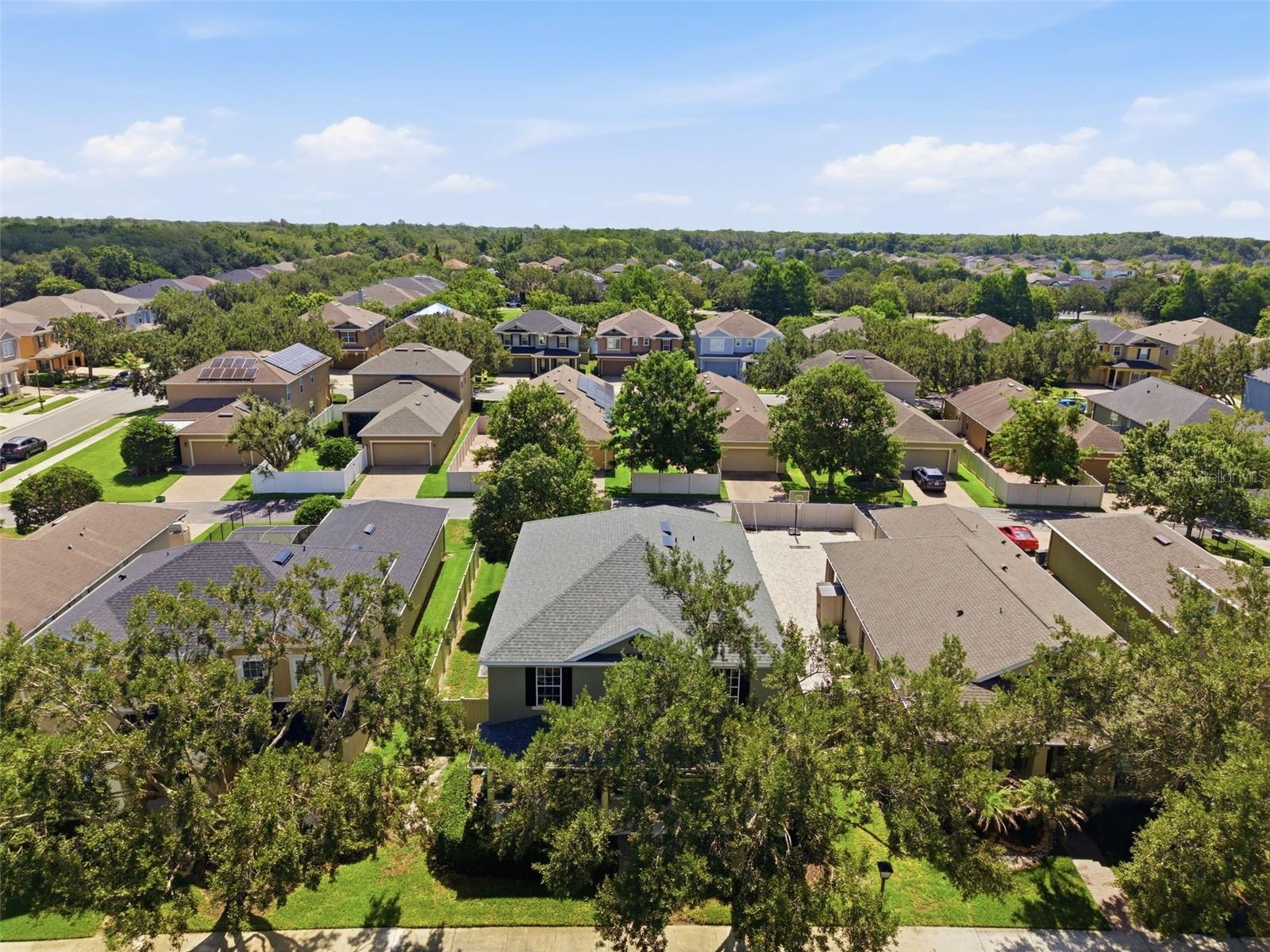 LEGACY PARK RESIDENTIAL PH 1 & 2 A REP - Residential